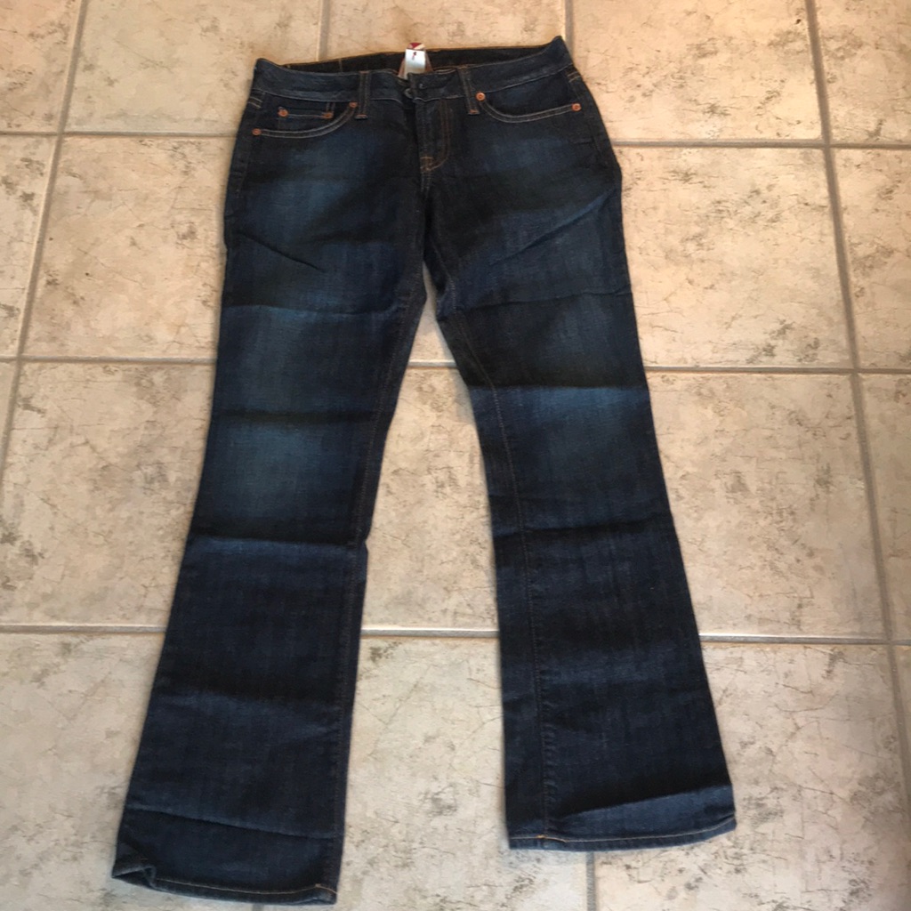 Lucky Brand Jeans